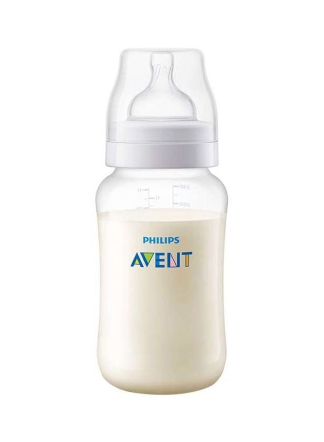 Philips Avent Anti-Colic Bottle, 330ml - Clear